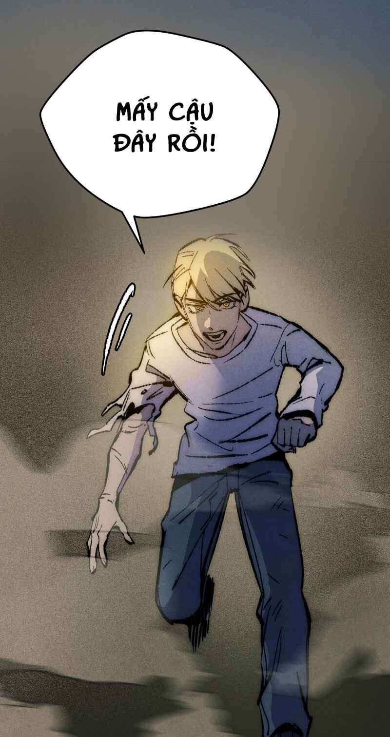 Hand Jumper Chapter 116 - Page 15