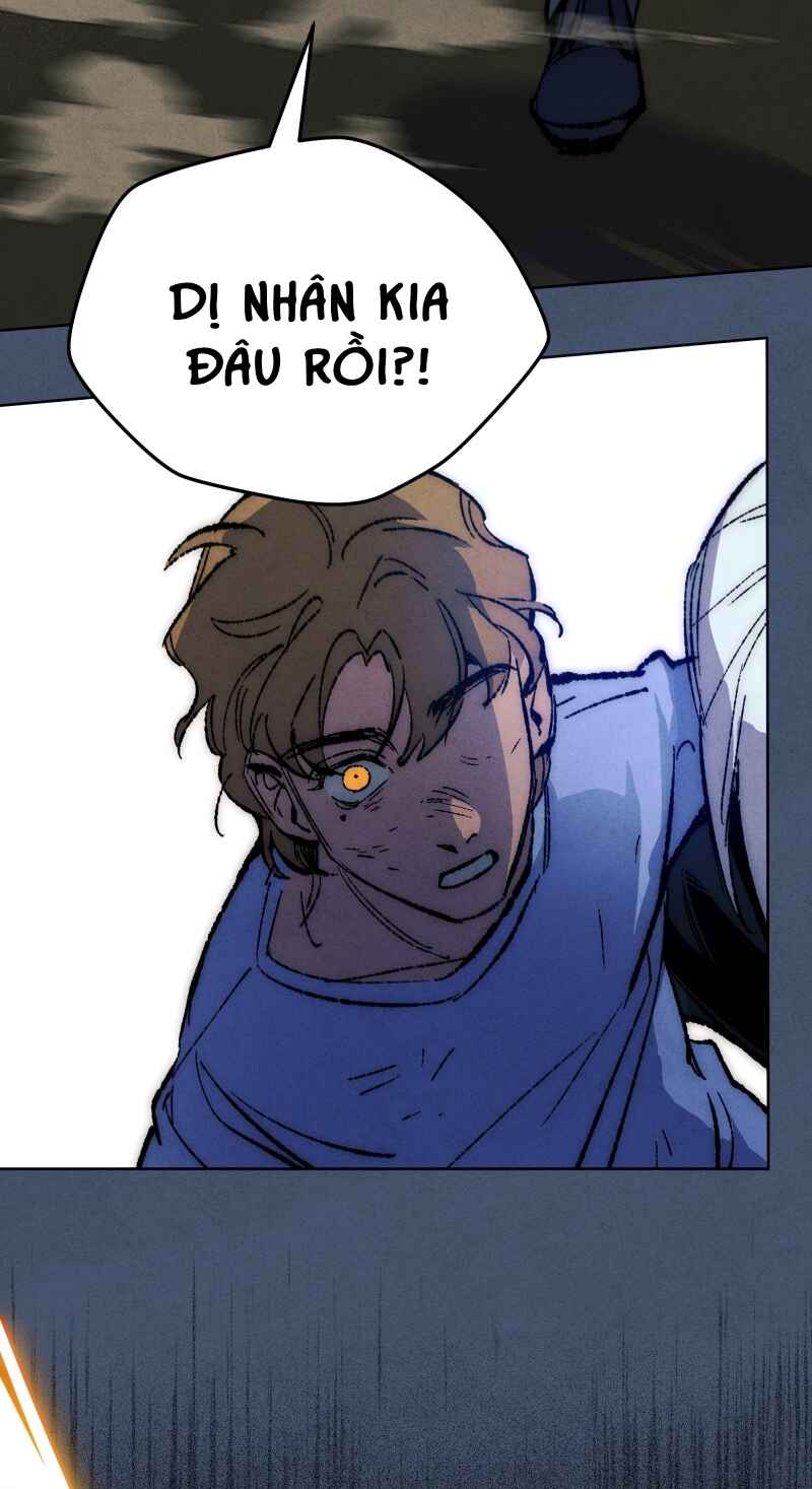 Hand Jumper Chapter 116 - Page 16