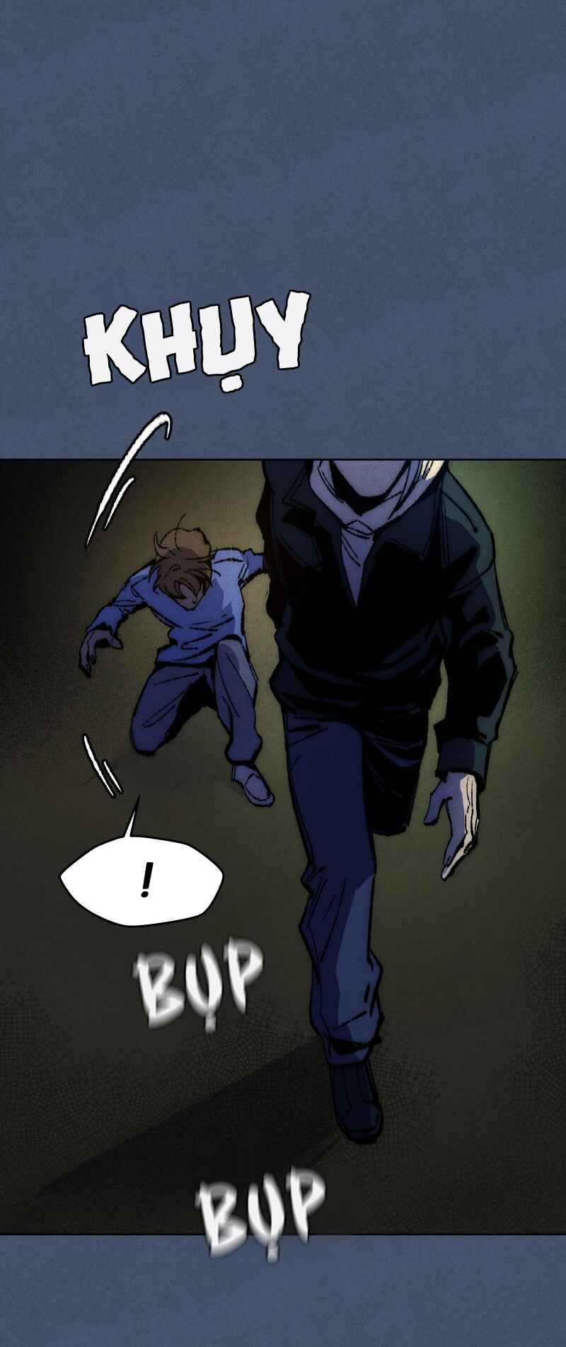 Hand Jumper Chapter 116 - Page 18