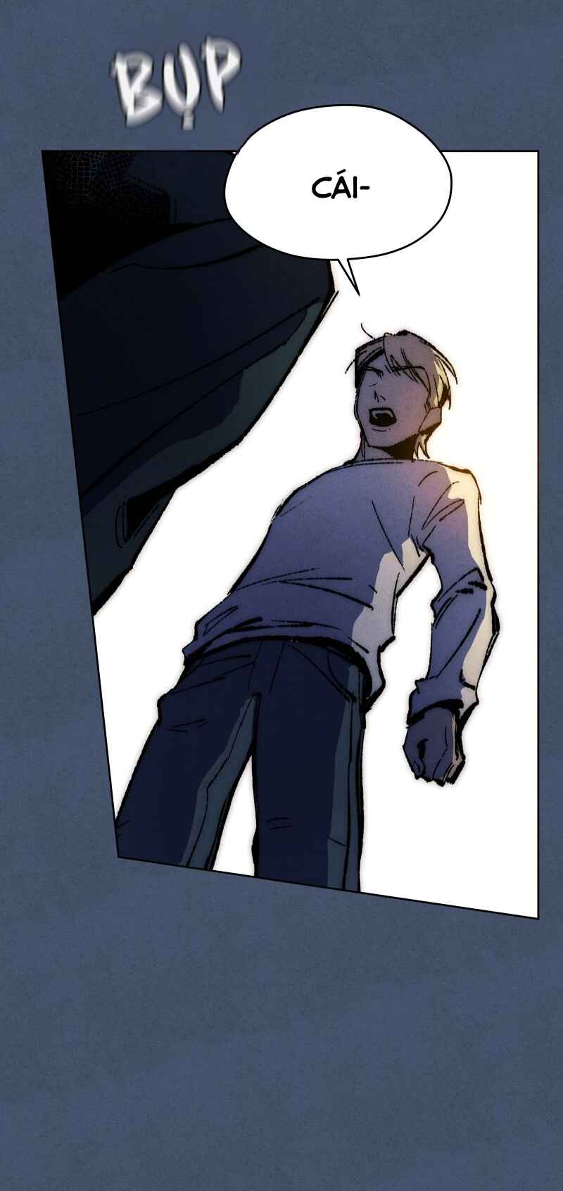 Hand Jumper Chapter 116 - Page 19