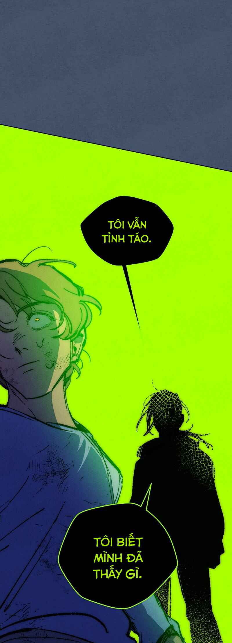 Hand Jumper Chapter 116 - Page 29