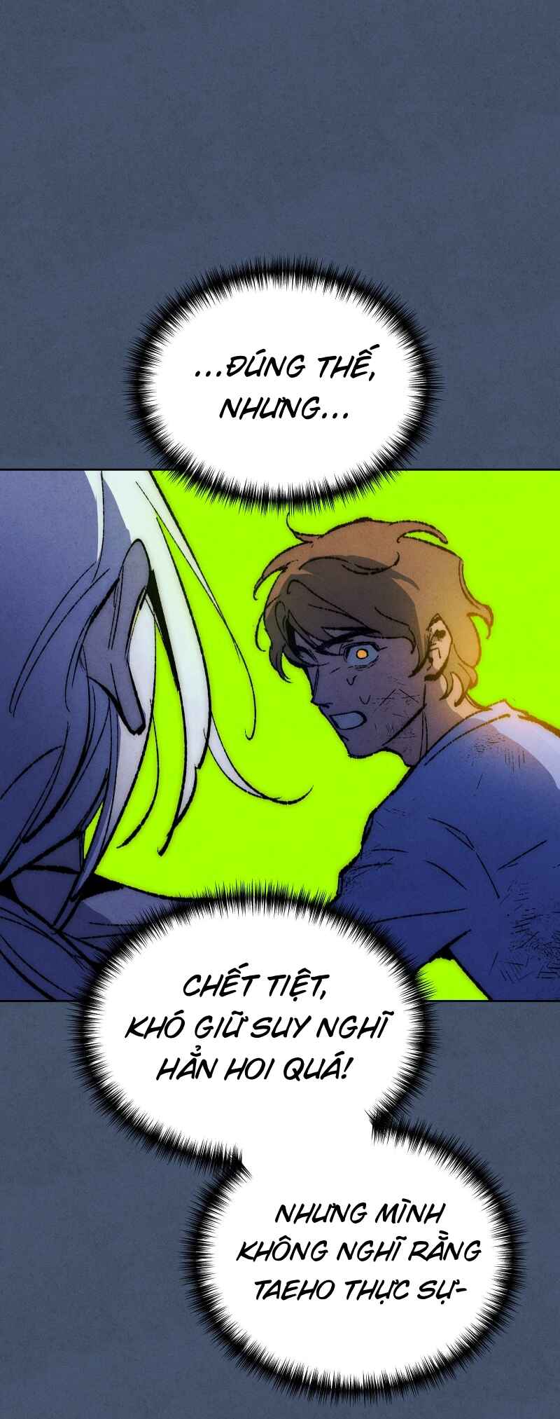 Hand Jumper Chapter 116 - Page 32