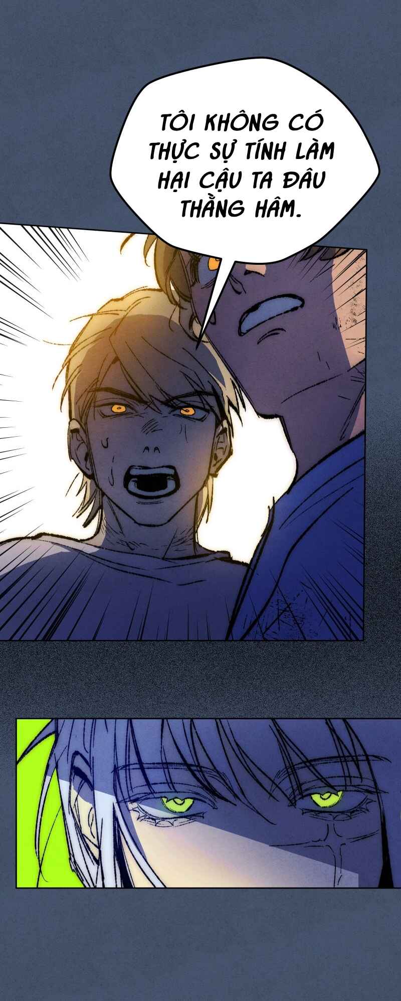 Hand Jumper Chapter 116 - Page 33