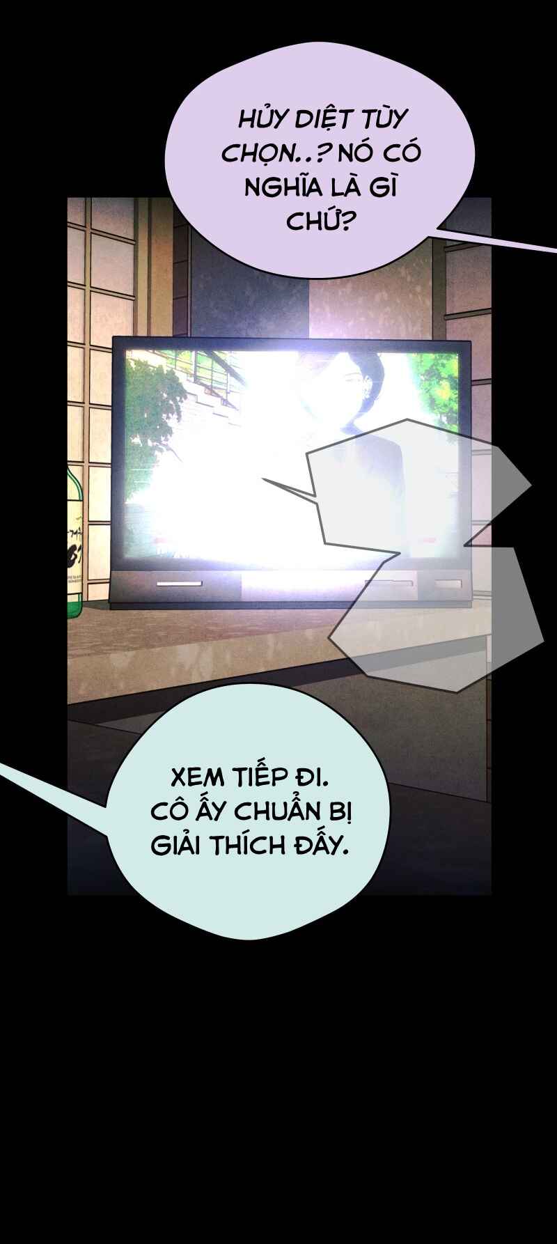 Hand Jumper Chapter 116 - Page 40