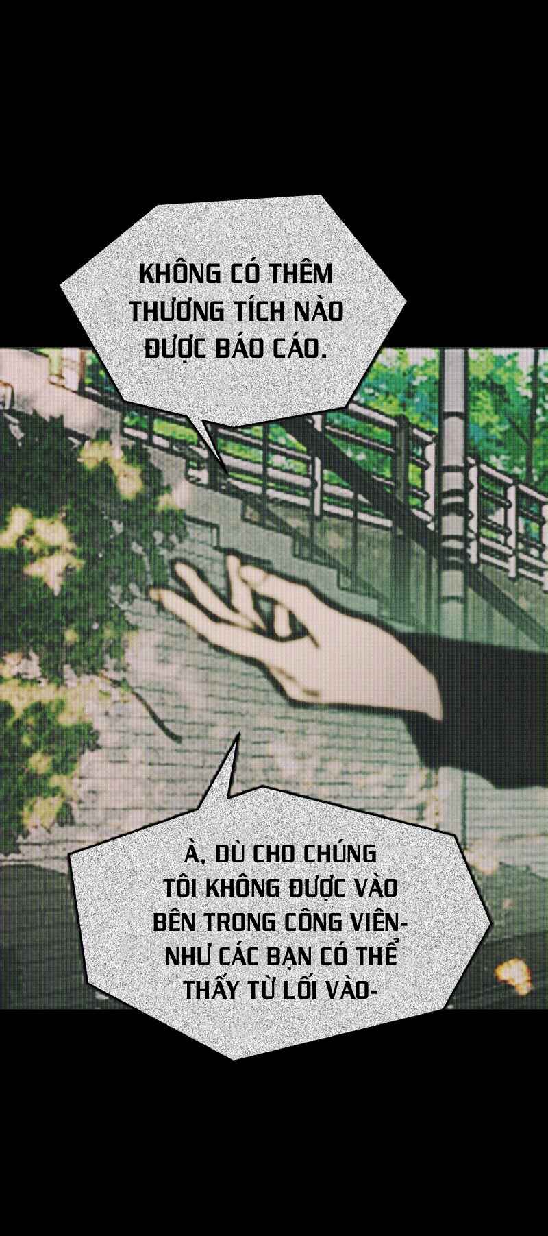 Hand Jumper Chapter 116 - Page 45