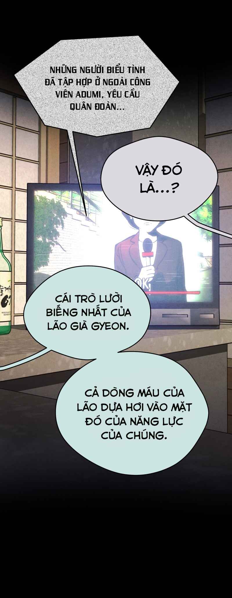 Hand Jumper Chapter 116 - Page 49