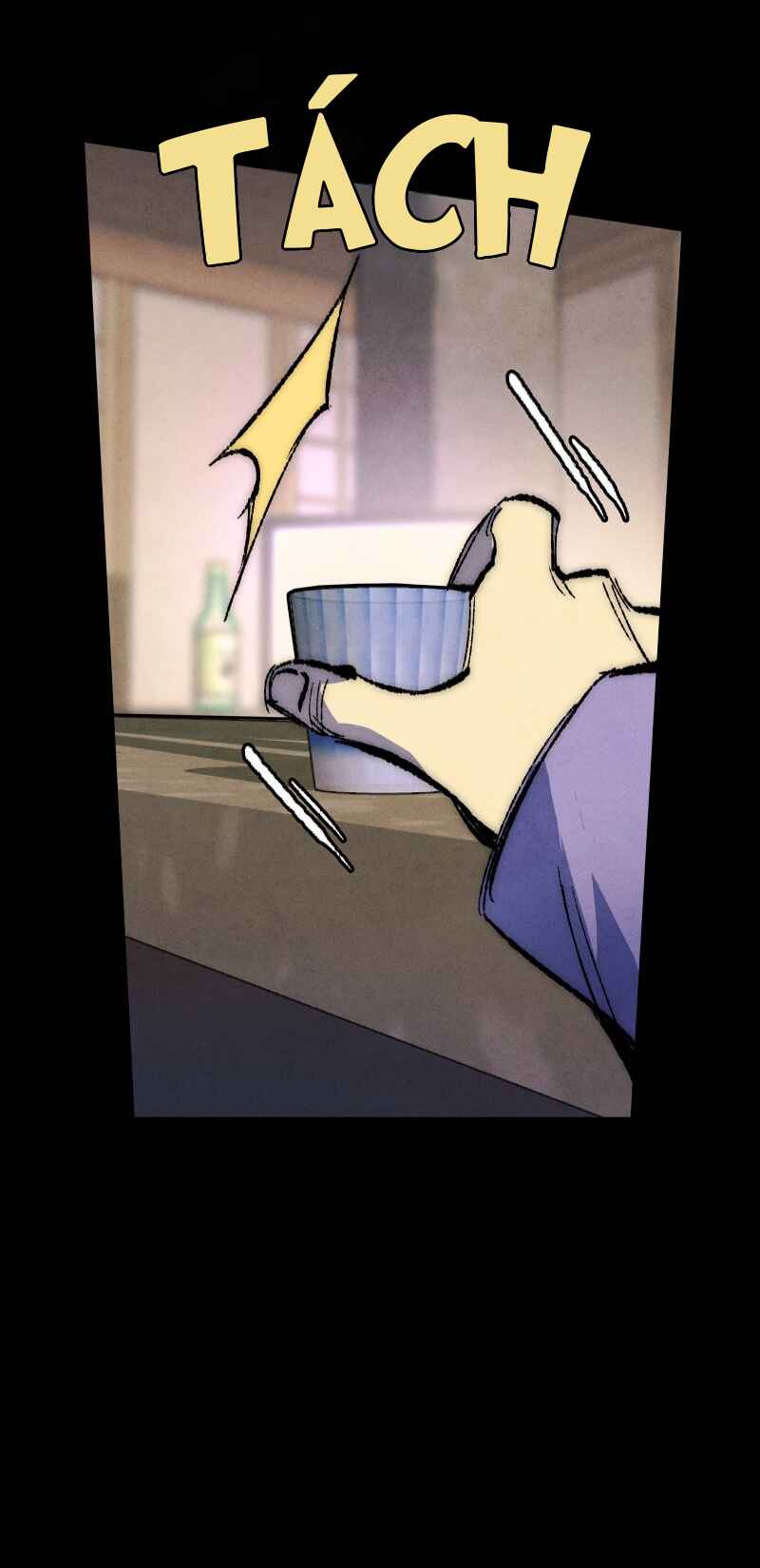Hand Jumper Chapter 116 - Page 51