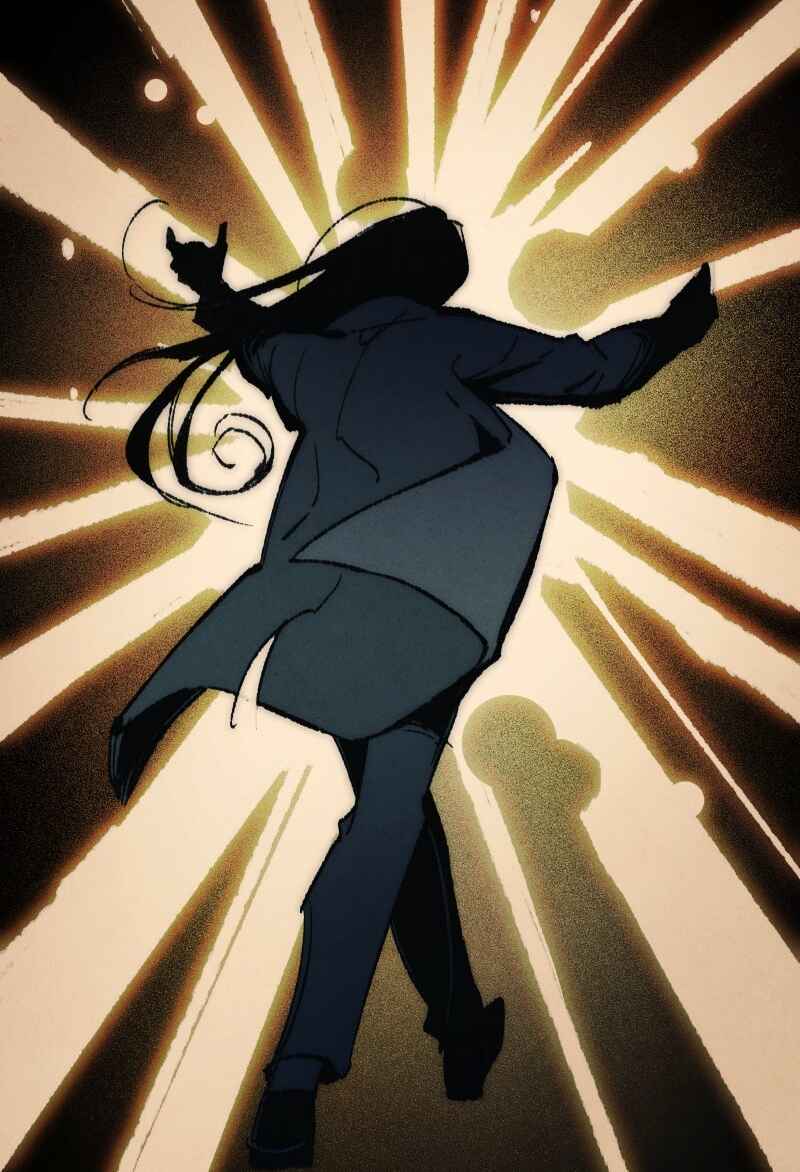 Hand Jumper Chapter 116 - Page 57