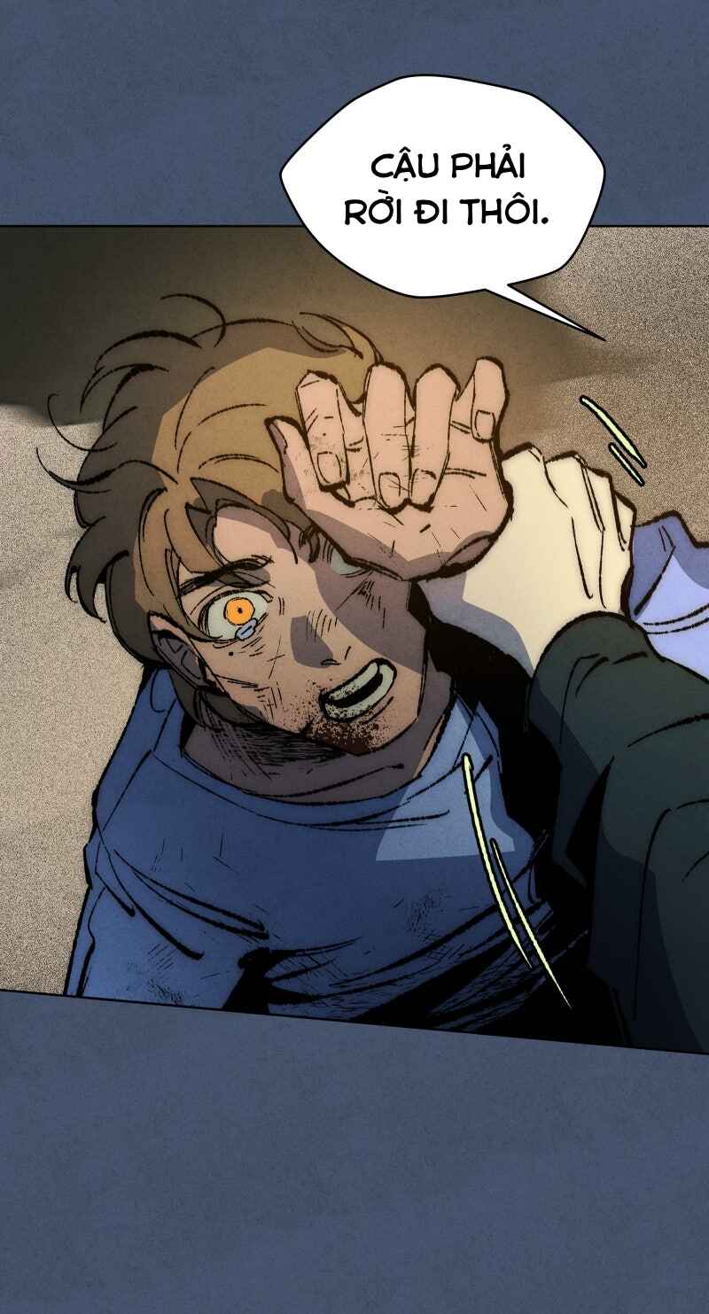Hand Jumper Chapter 116 - Page 6