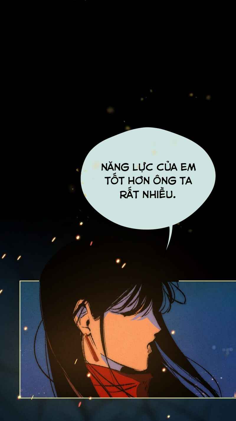 Hand Jumper Chapter 116 - Page 68