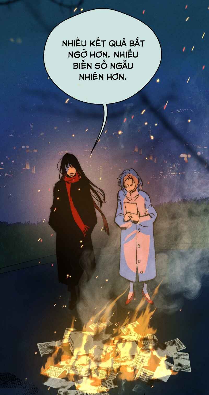 Hand Jumper Chapter 116 - Page 70