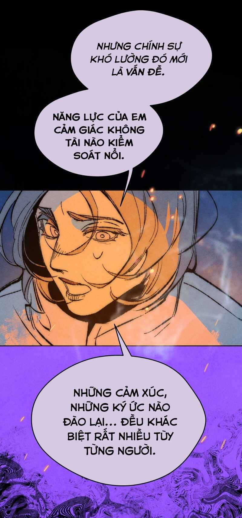 Hand Jumper Chapter 116 - Page 72