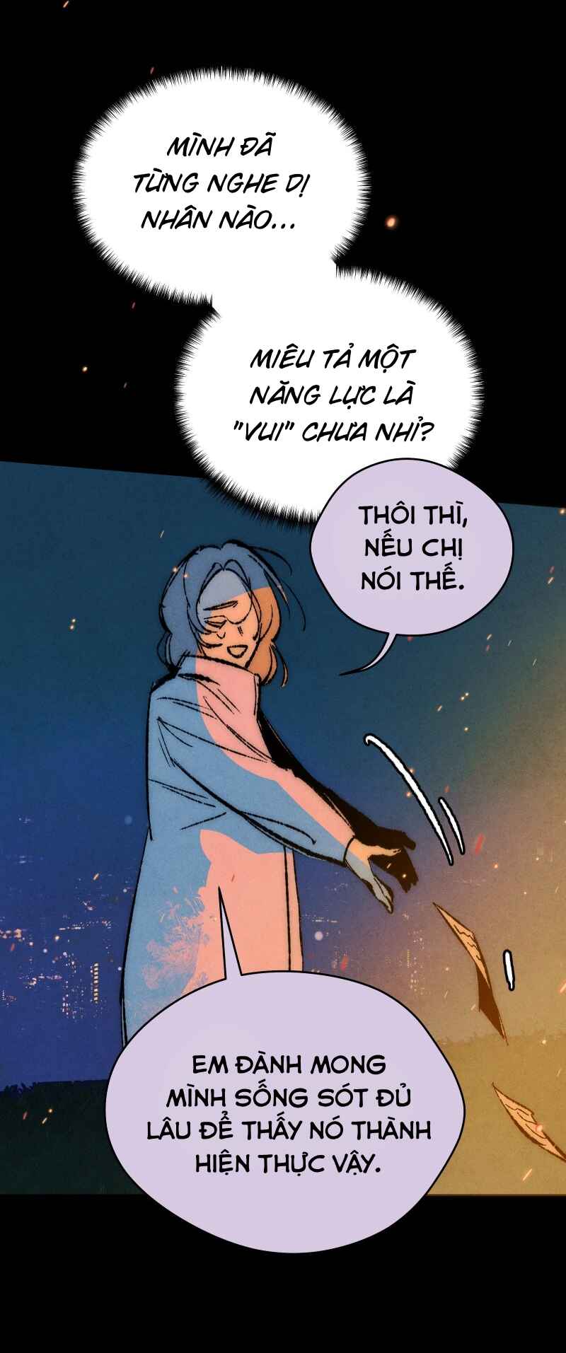 Hand Jumper Chapter 116 - Page 78