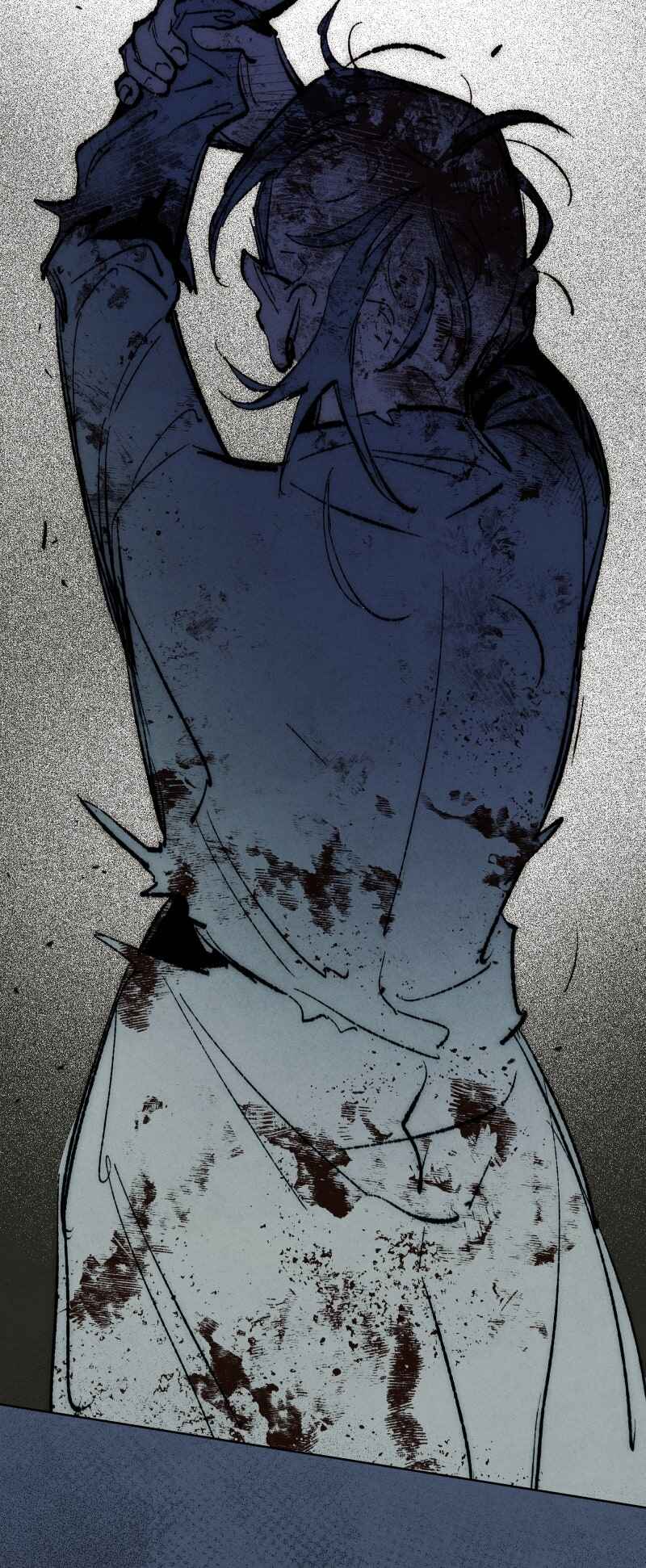 Hand Jumper Chapter 116 - Page 85