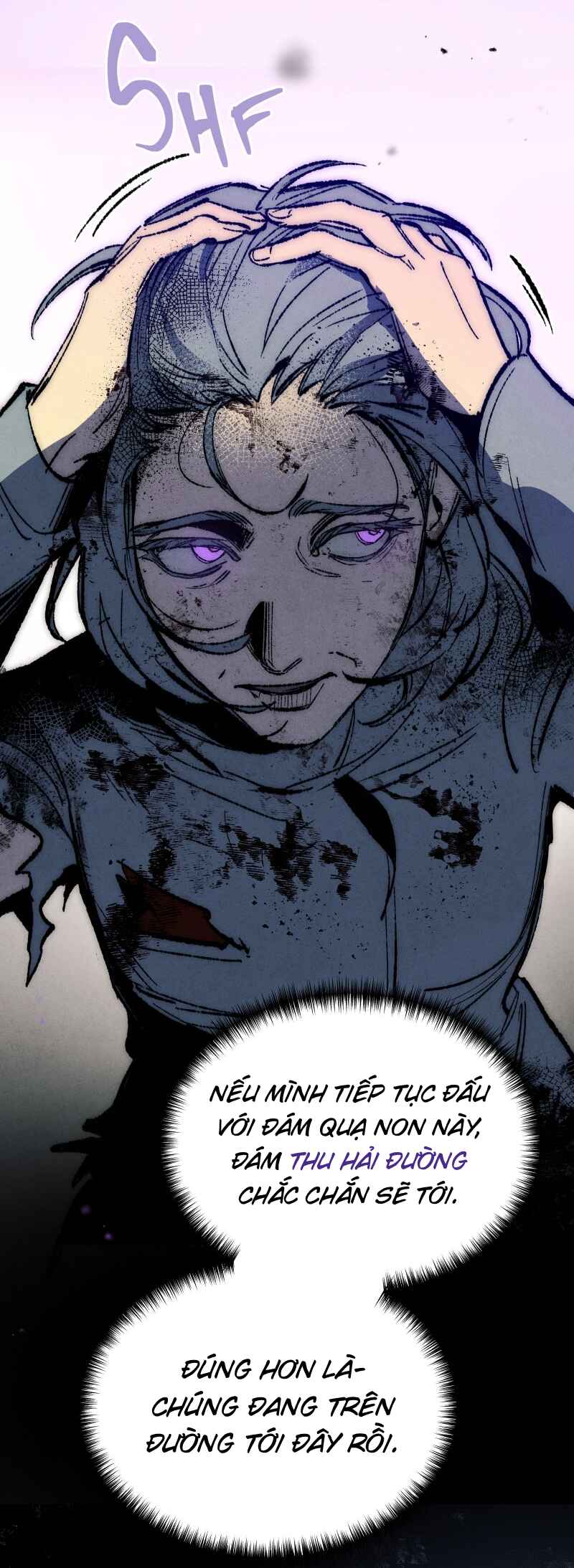 Hand Jumper Chapter 116 - Page 90