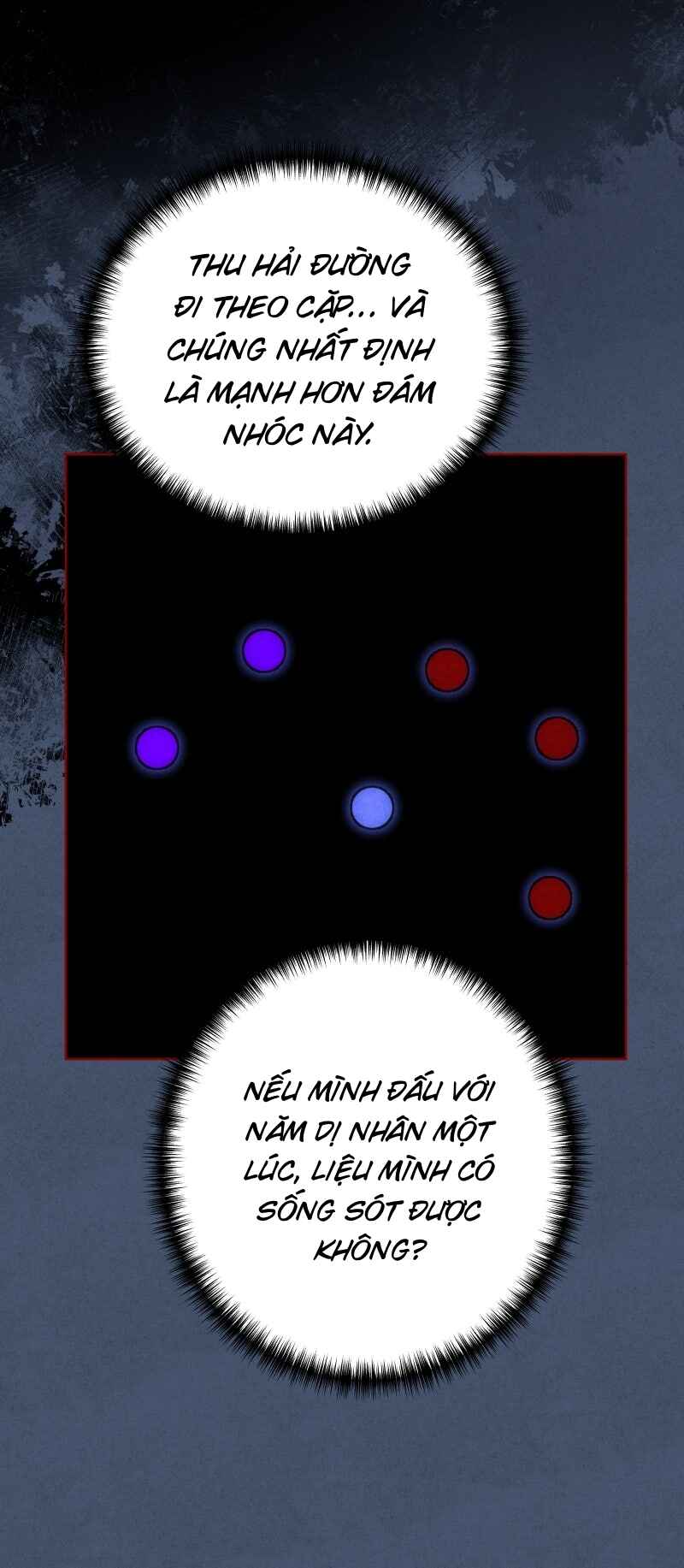 Hand Jumper Chapter 116 - Page 91