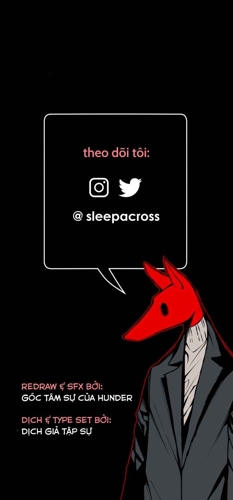 Hand Jumper Chapter 116 - Page 95