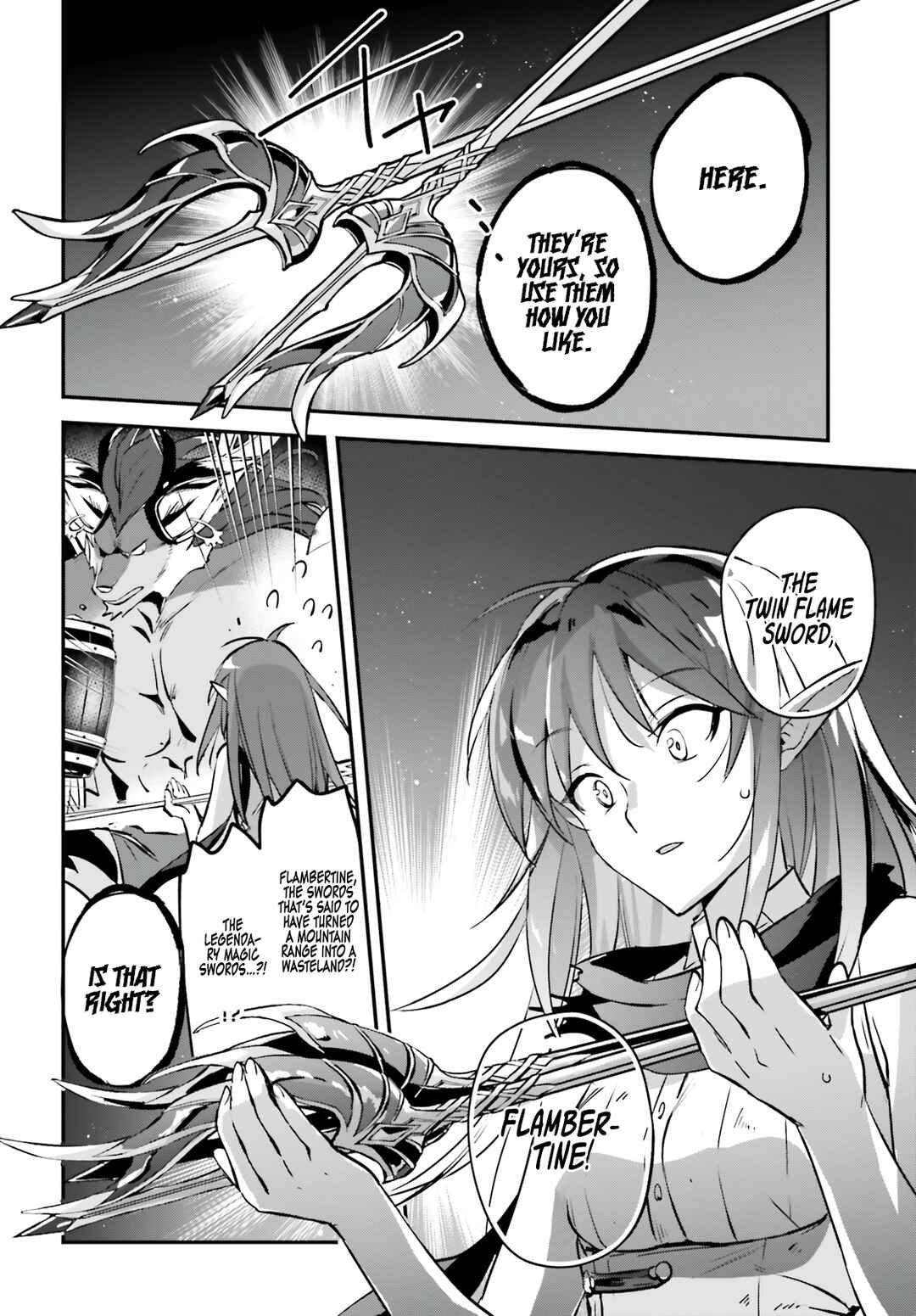 Yuusha Shoukan ni Makikomareta kedo, Isekai wa Heiwa deshita Chapter 42 - Page 15