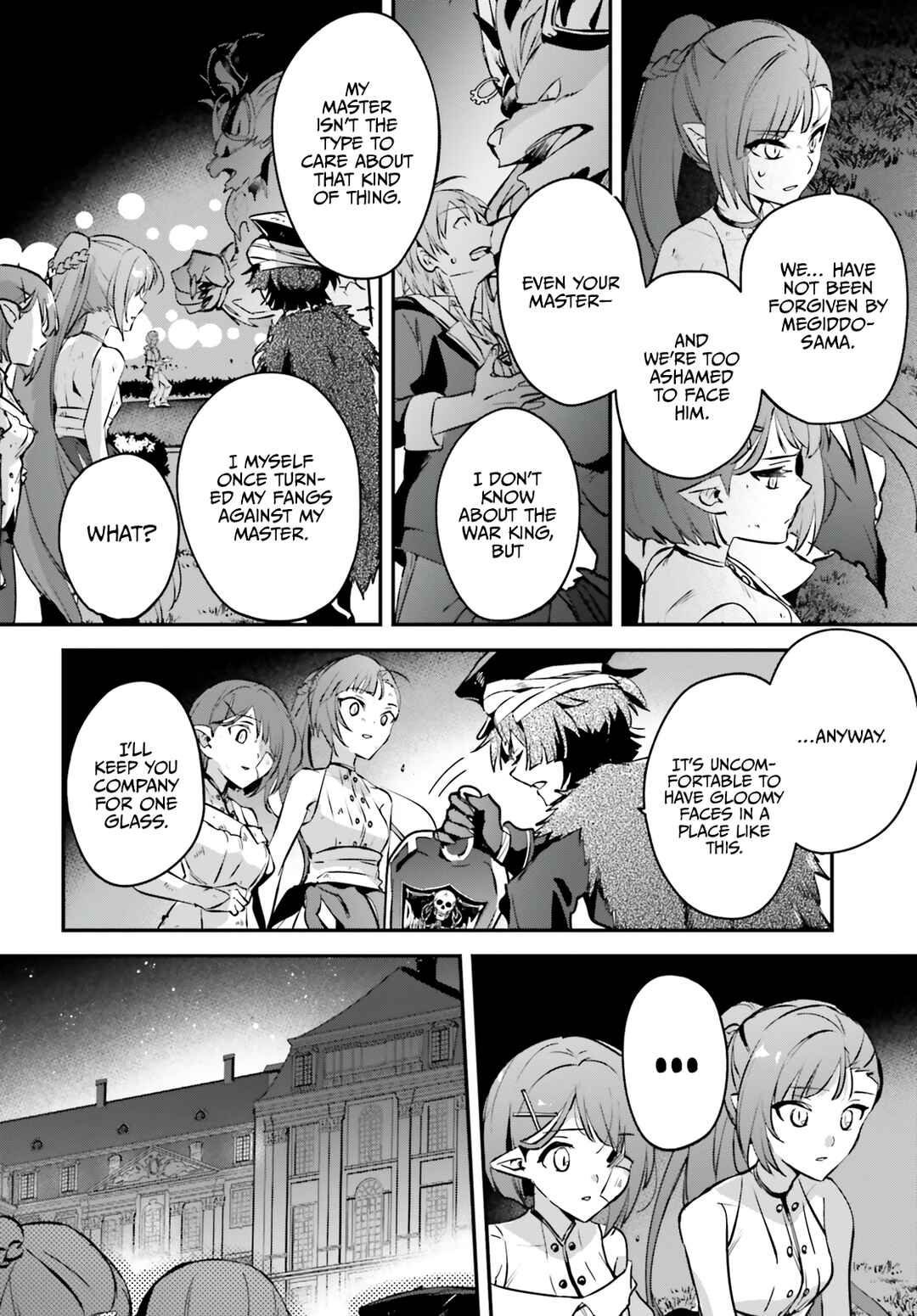 Yuusha Shoukan ni Makikomareta kedo, Isekai wa Heiwa deshita Chapter 42 - Page 19
