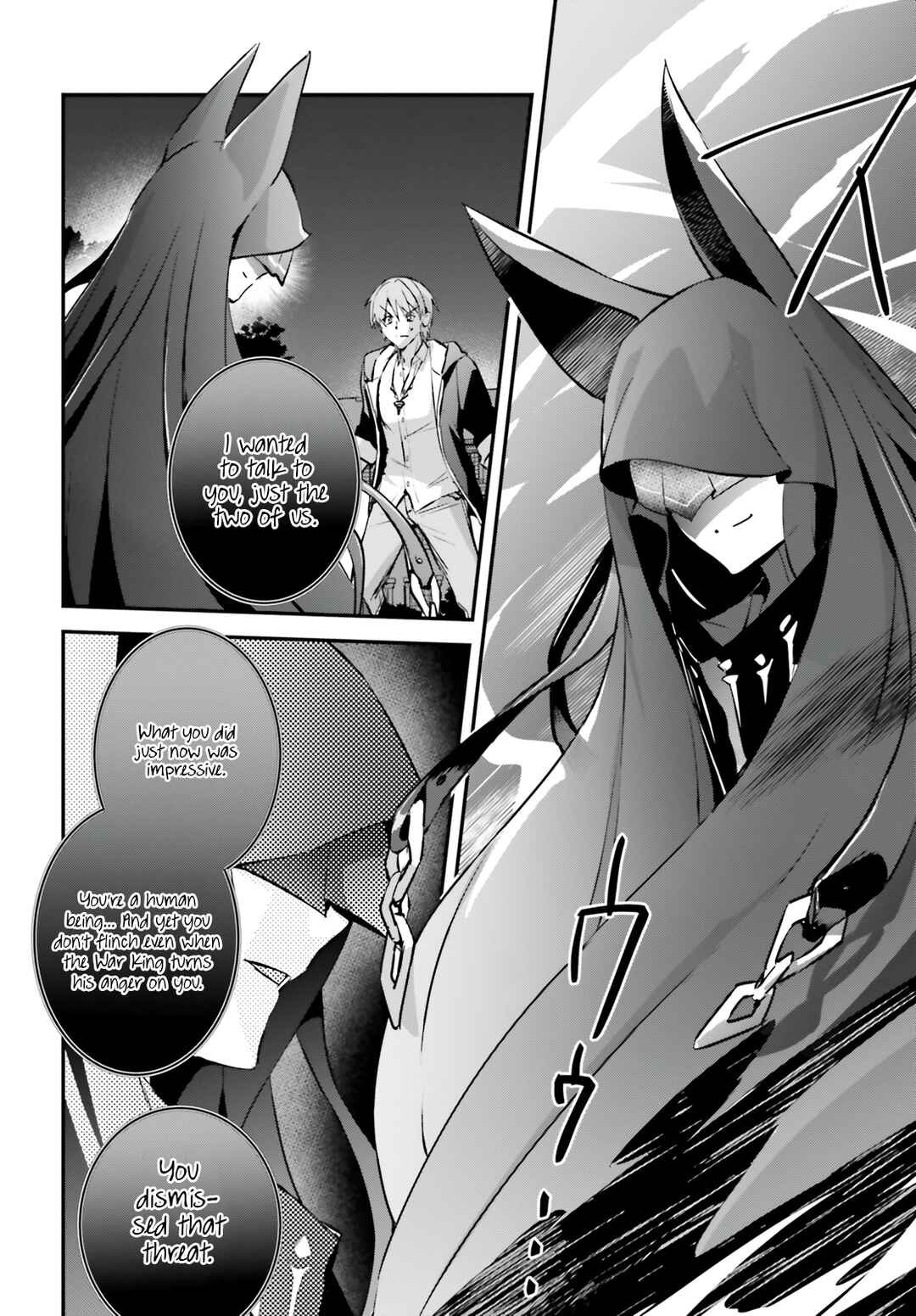 Yuusha Shoukan ni Makikomareta kedo, Isekai wa Heiwa deshita Chapter 42 - Page 5