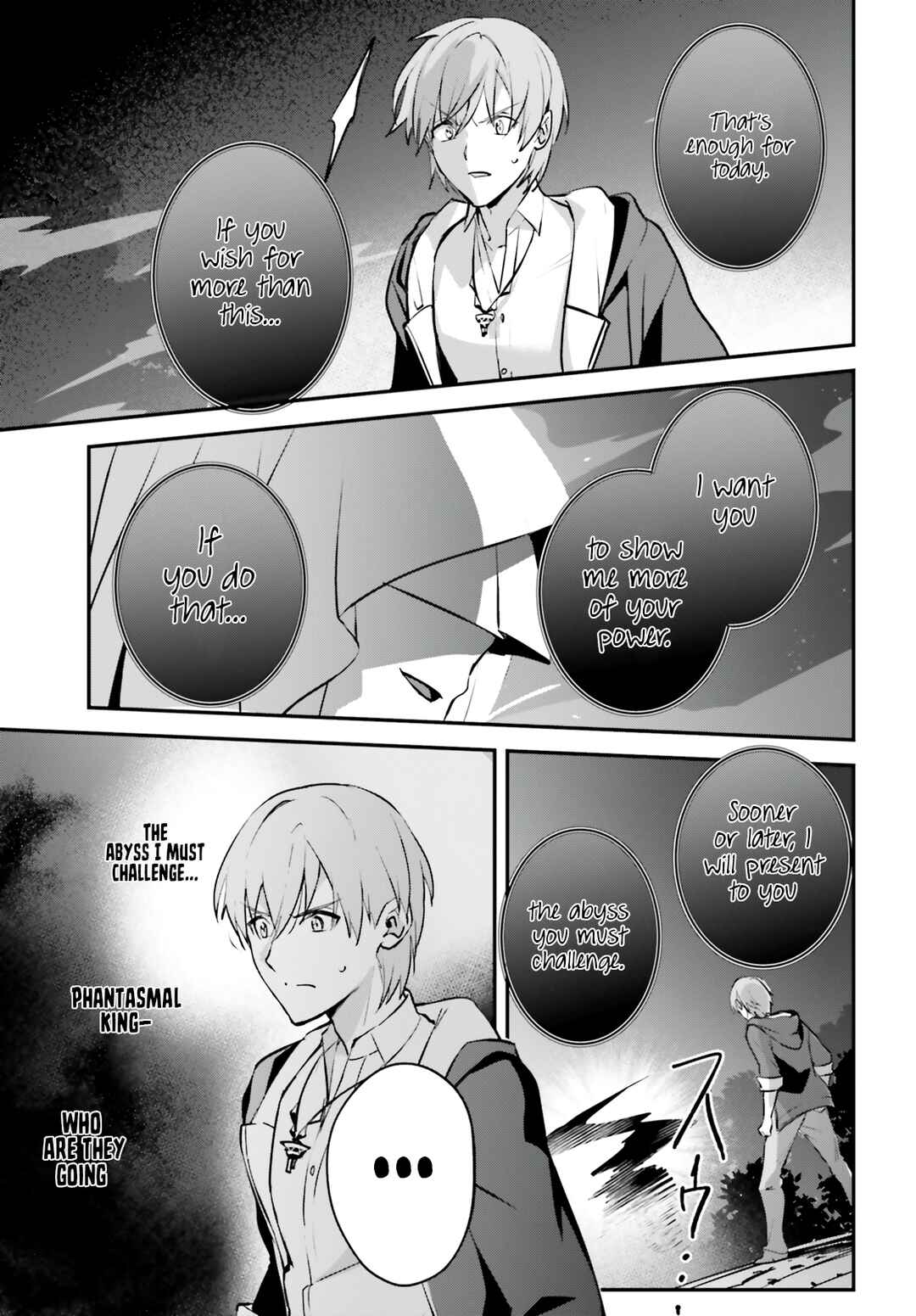 Yuusha Shoukan ni Makikomareta kedo, Isekai wa Heiwa deshita Chapter 42 - Page 8