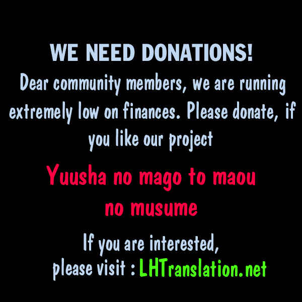 Yuusha no Mago to Maou no Musume Chapter 5 - Page 24