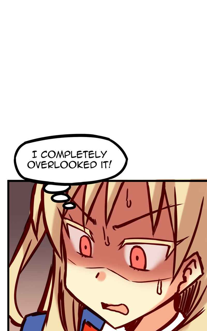 Everywhere & Nowhere Chapter 27 - Page 10