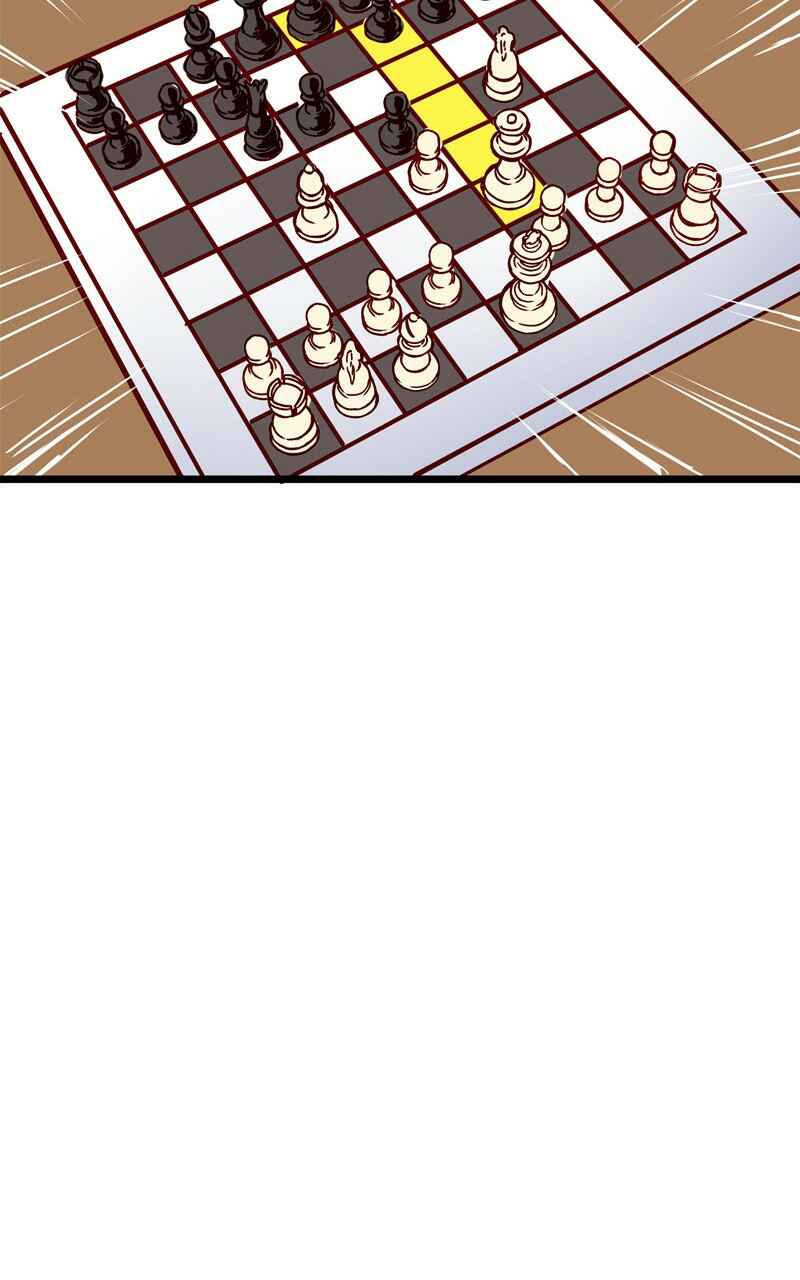 Everywhere & Nowhere Chapter 27 - Page 12