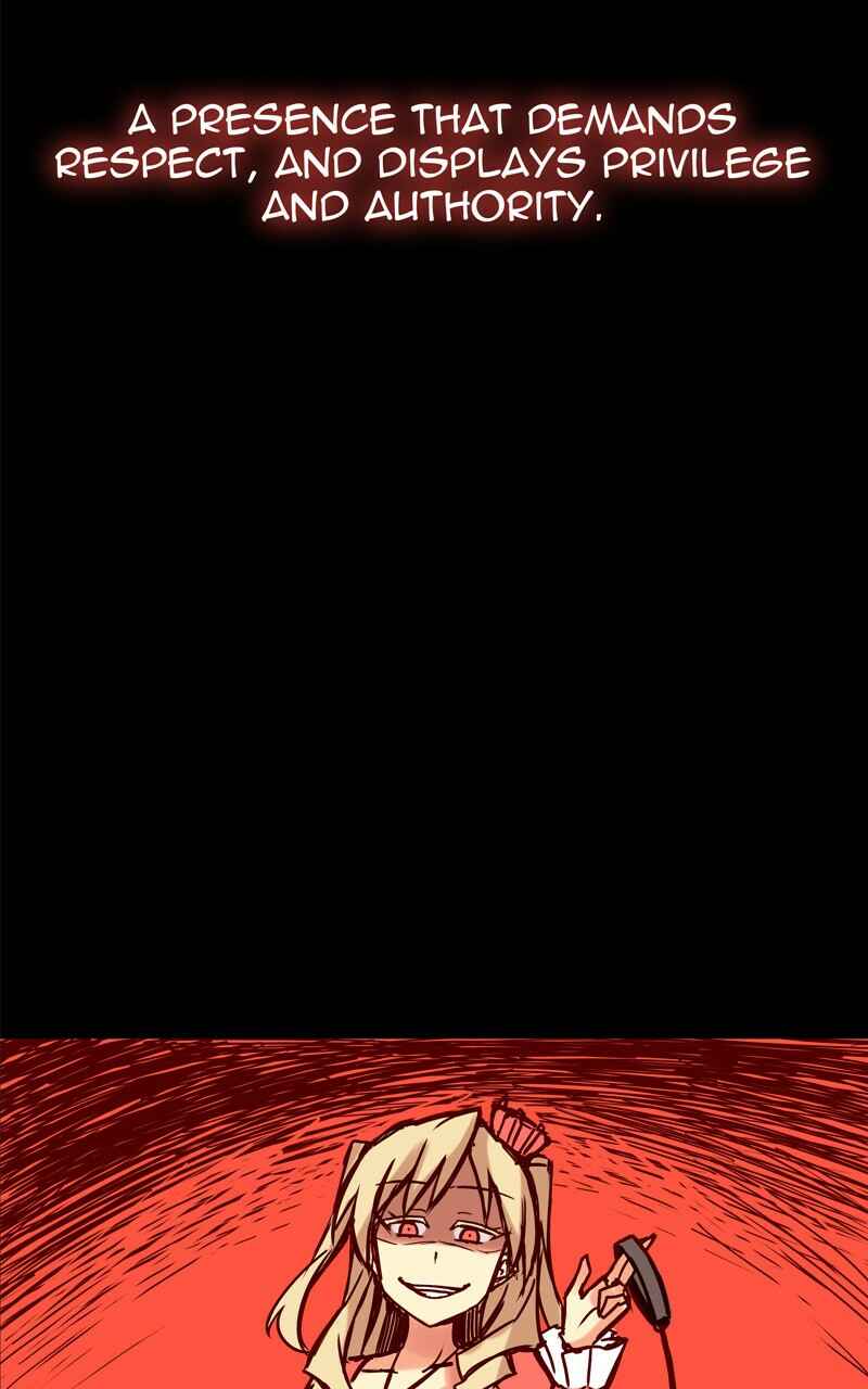 Everywhere & Nowhere Chapter 27 - Page 28