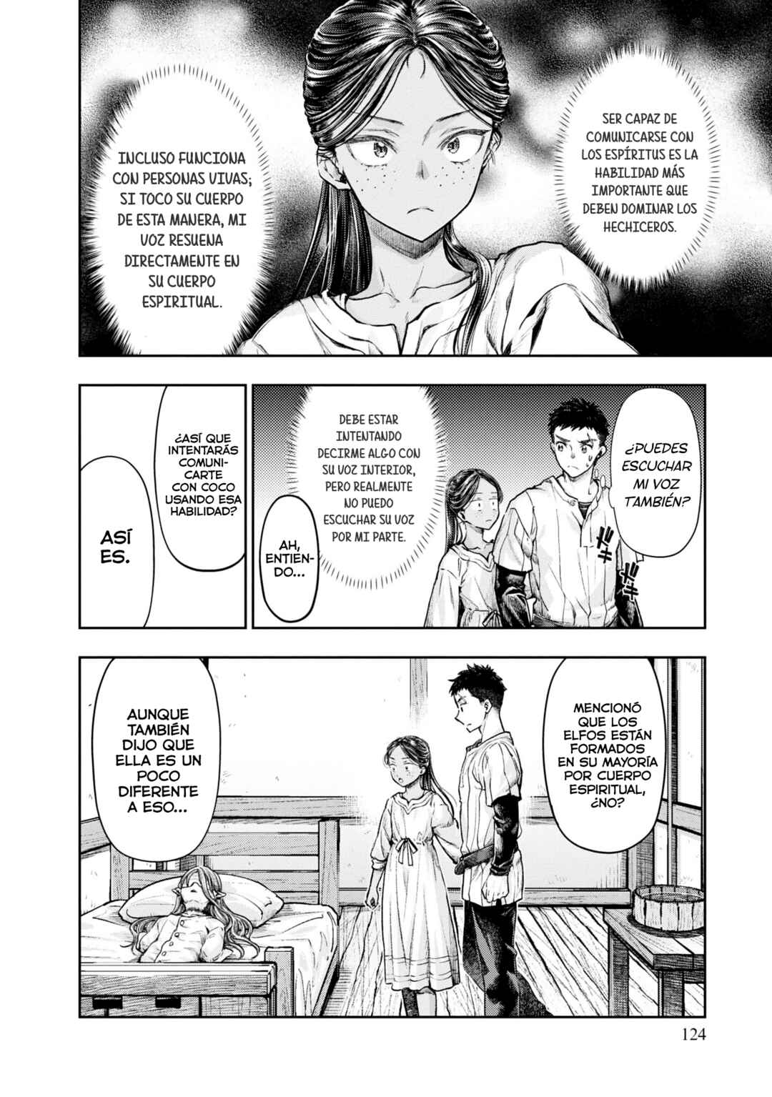 Nisemono no Renkinjutsushi Chapter 3 - Page 11