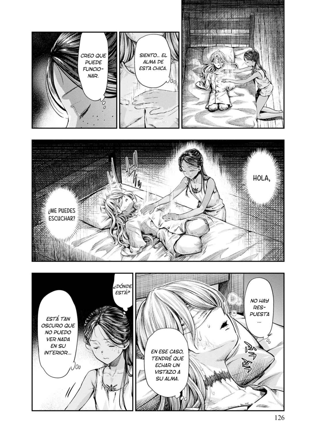Nisemono no Renkinjutsushi Chapter 3 - Page 13