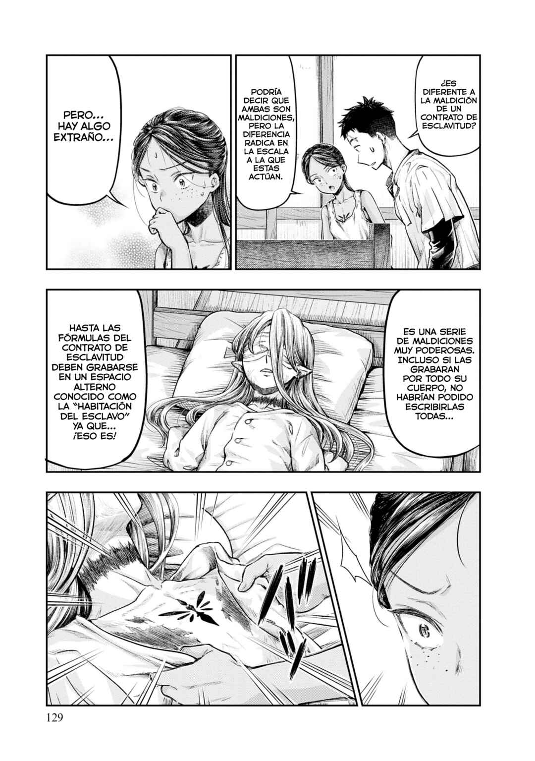 Nisemono no Renkinjutsushi Chapter 3 - Page 16