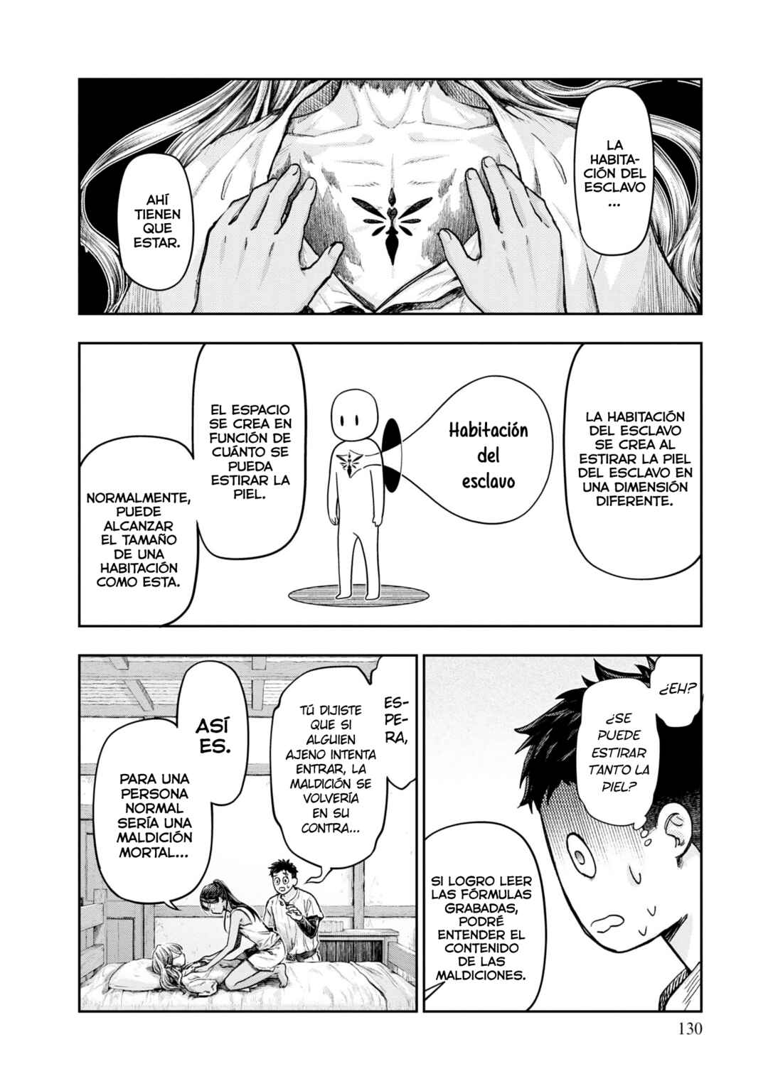 Nisemono no Renkinjutsushi Chapter 3 - Page 17