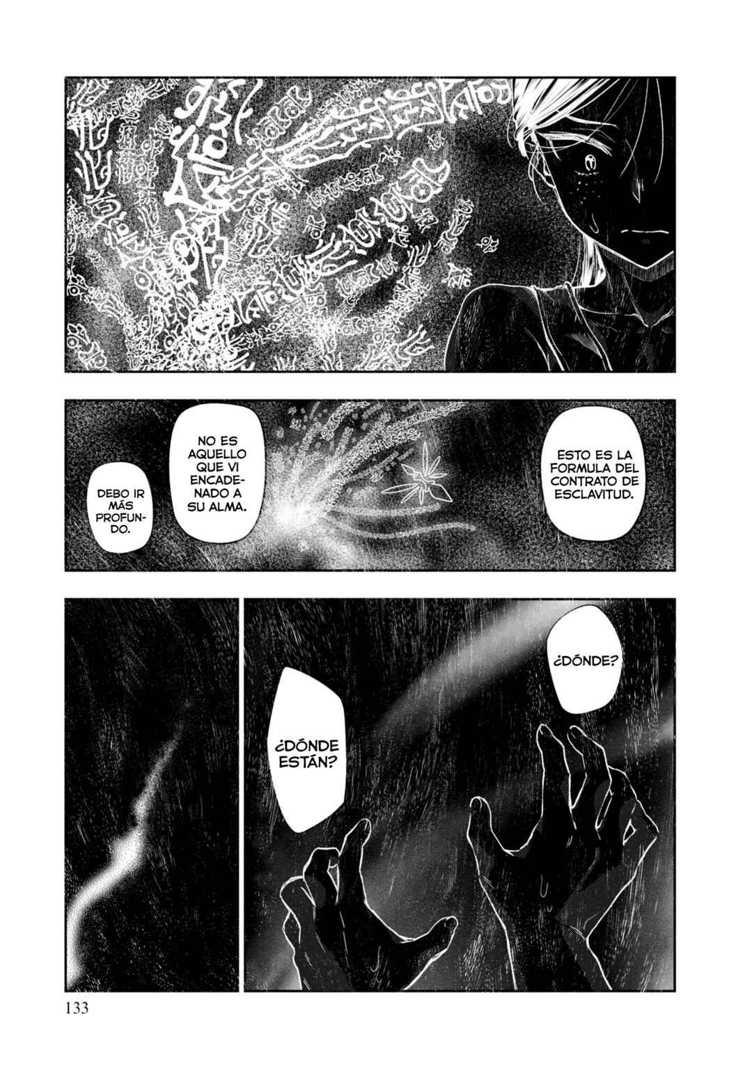 Nisemono no Renkinjutsushi Chapter 3 - Page 20