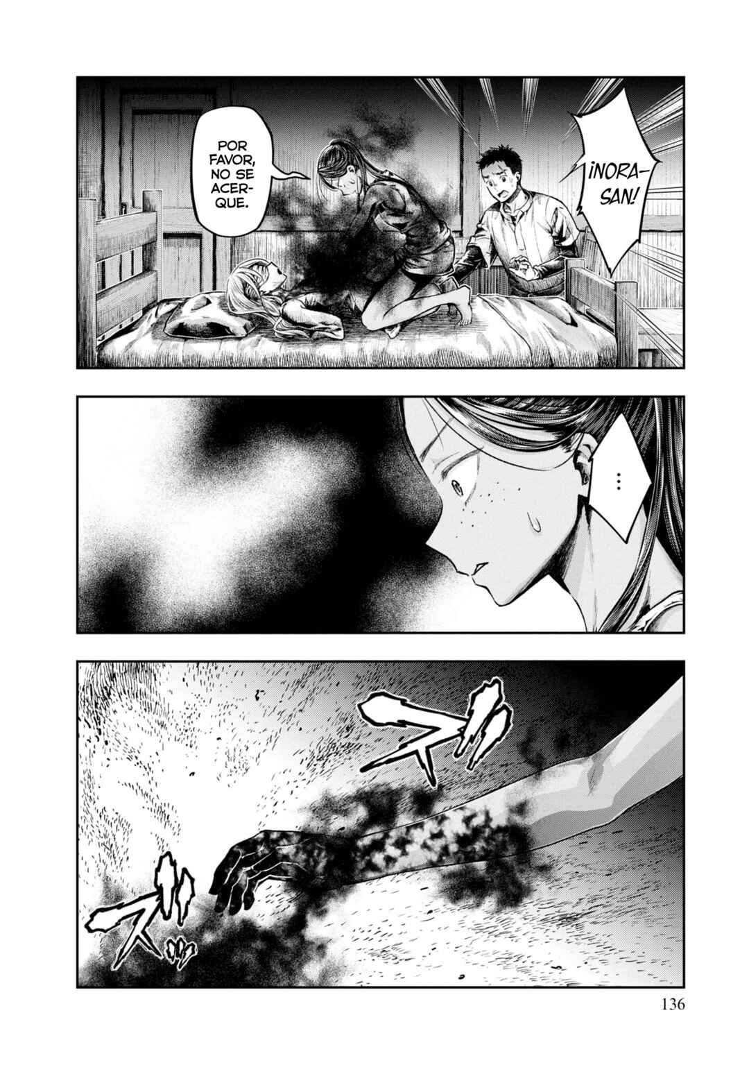 Nisemono no Renkinjutsushi Chapter 3 - Page 23