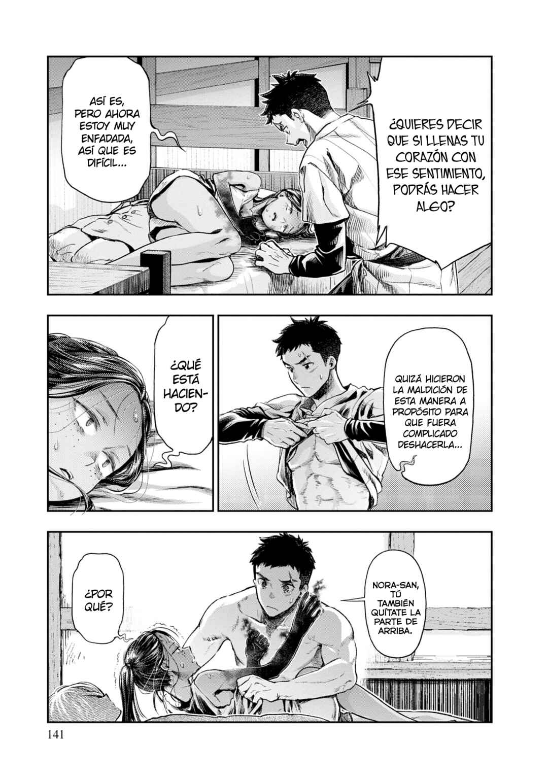 Nisemono no Renkinjutsushi Chapter 3 - Page 28