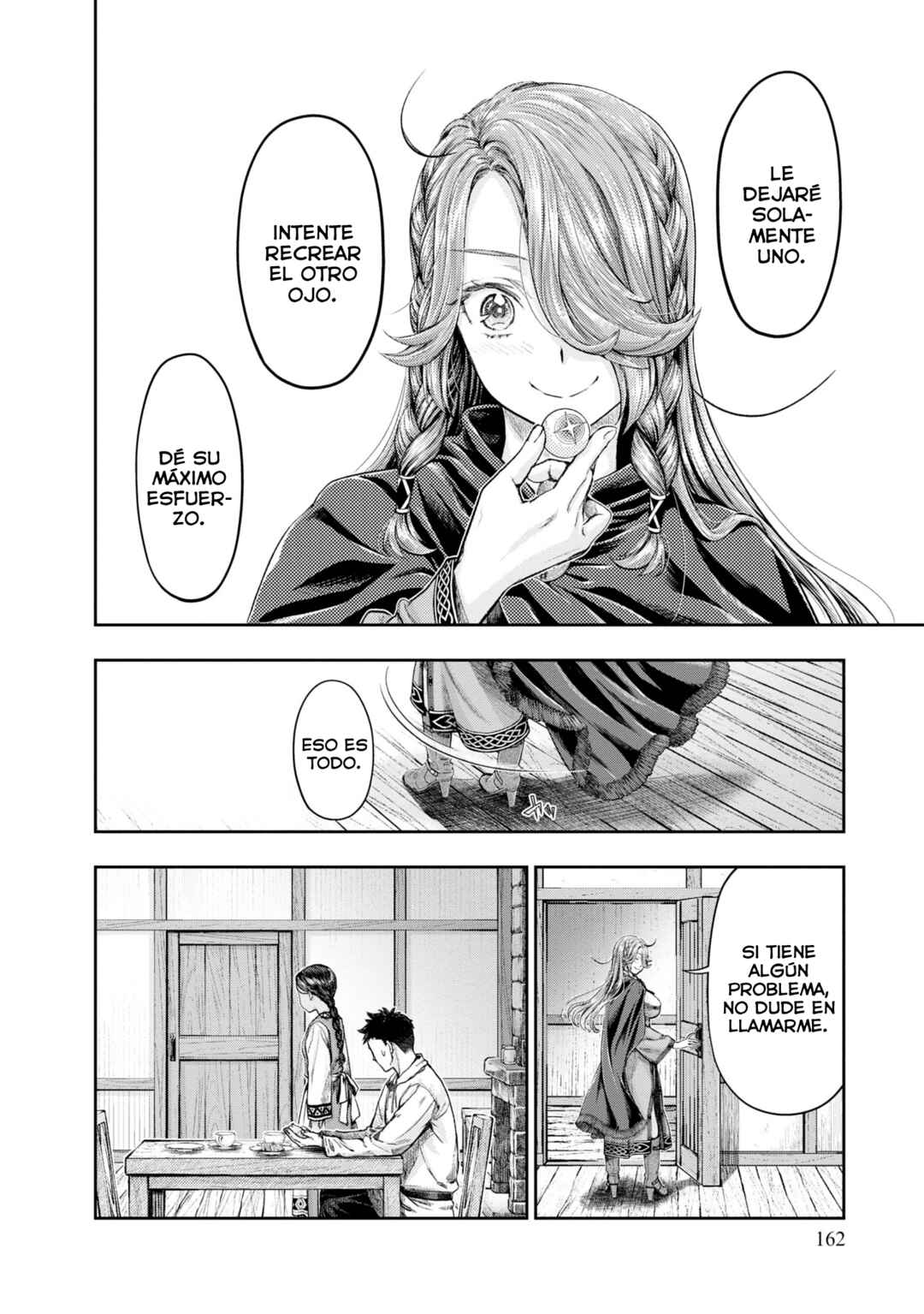 Nisemono no Renkinjutsushi Chapter 3 - Page 49