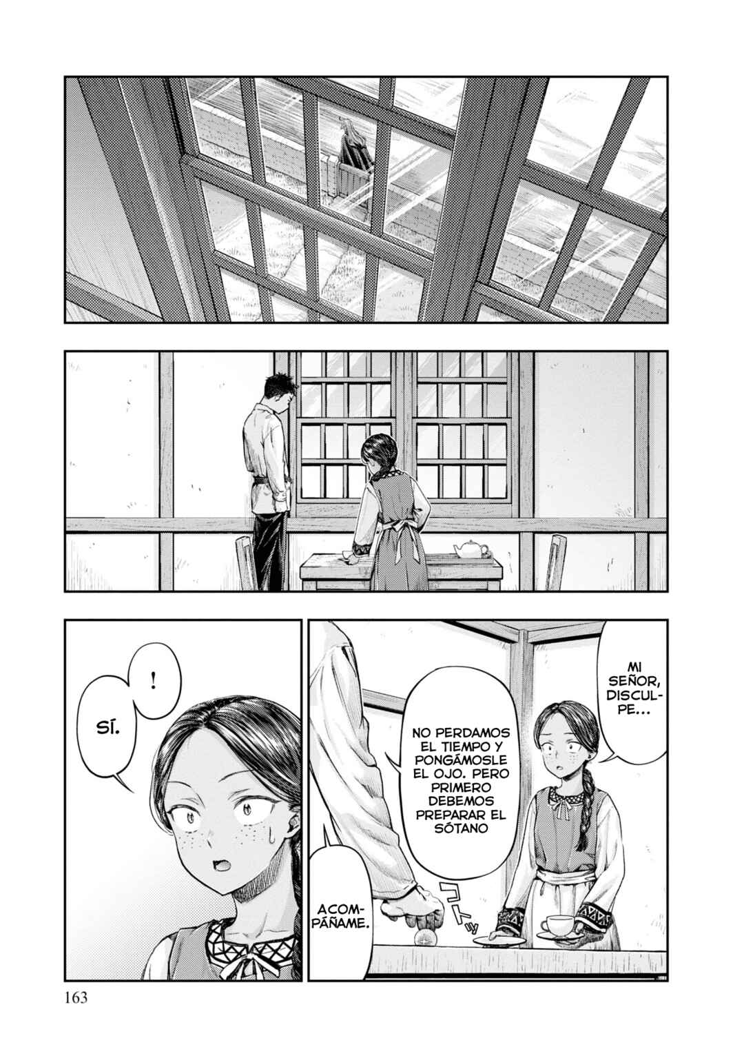 Nisemono no Renkinjutsushi Chapter 3 - Page 50