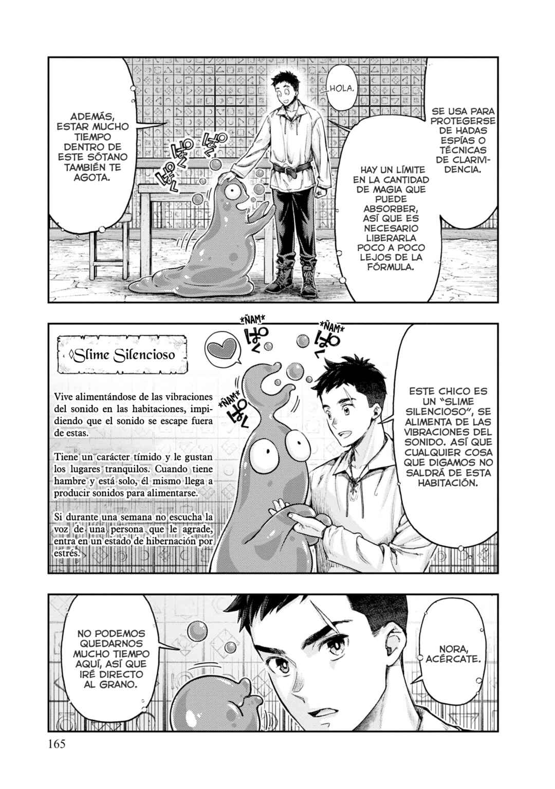 Nisemono no Renkinjutsushi Chapter 3 - Page 52