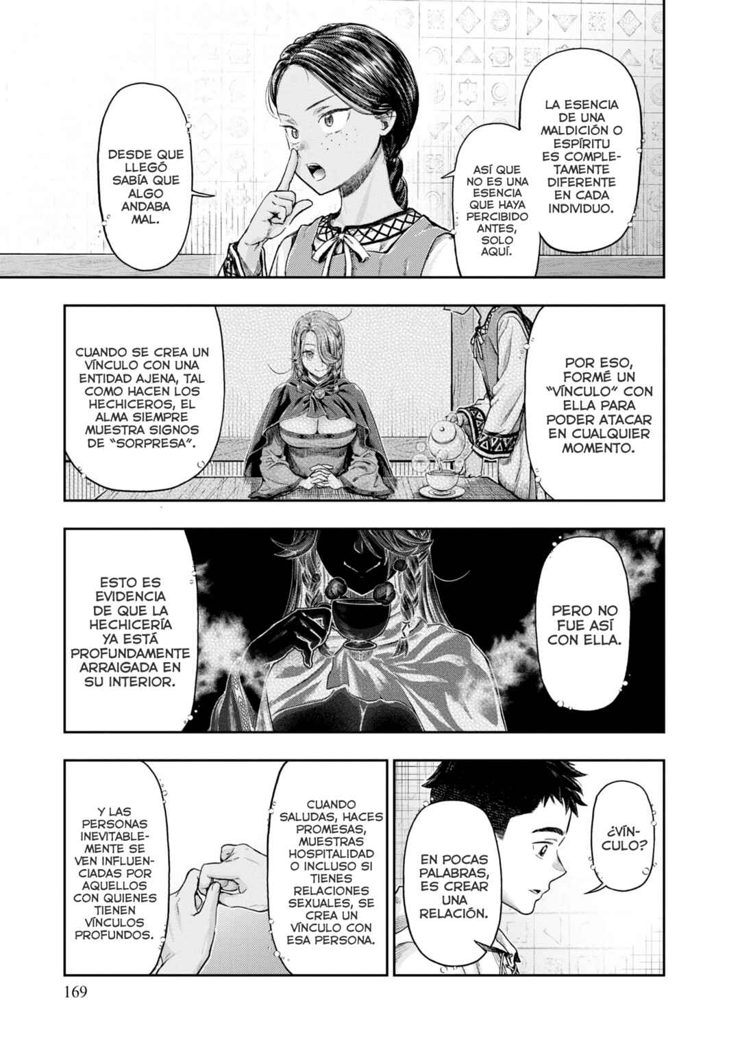 Nisemono no Renkinjutsushi Chapter 3 - Page 56