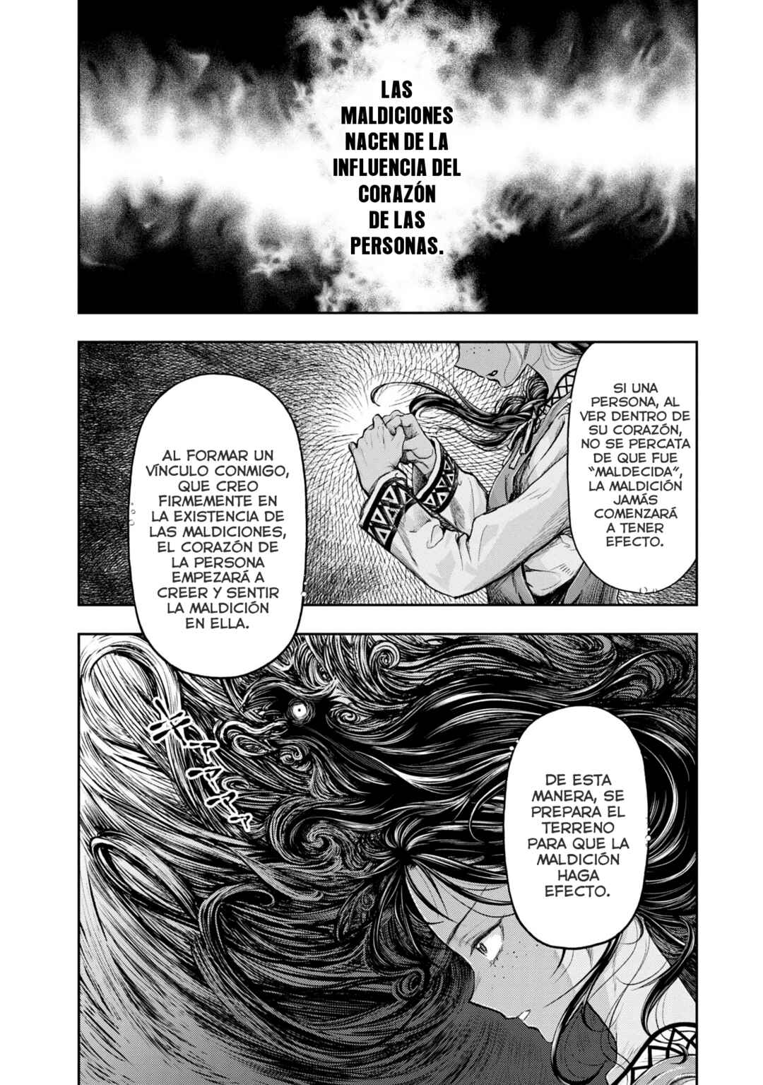 Nisemono no Renkinjutsushi Chapter 3 - Page 57