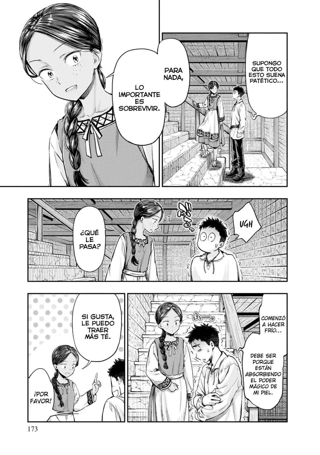 Nisemono no Renkinjutsushi Chapter 3 - Page 60