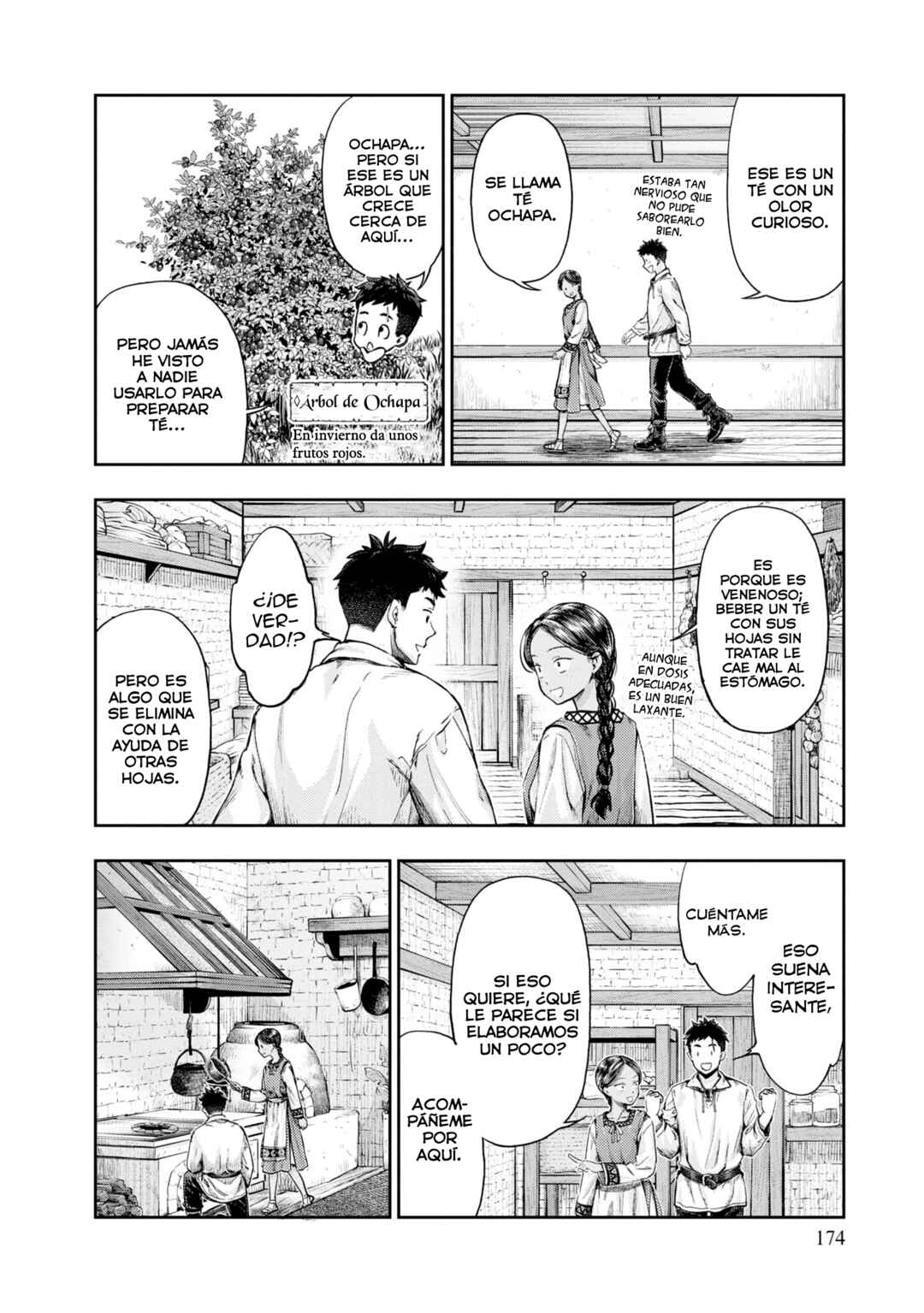 Nisemono no Renkinjutsushi Chapter 3 - Page 61