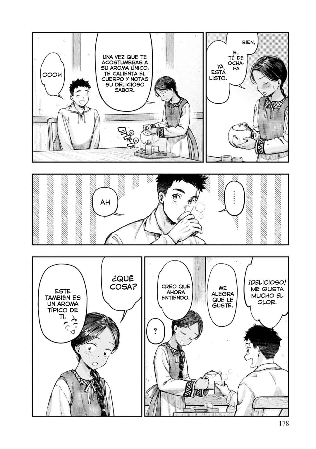 Nisemono no Renkinjutsushi Chapter 3 - Page 65