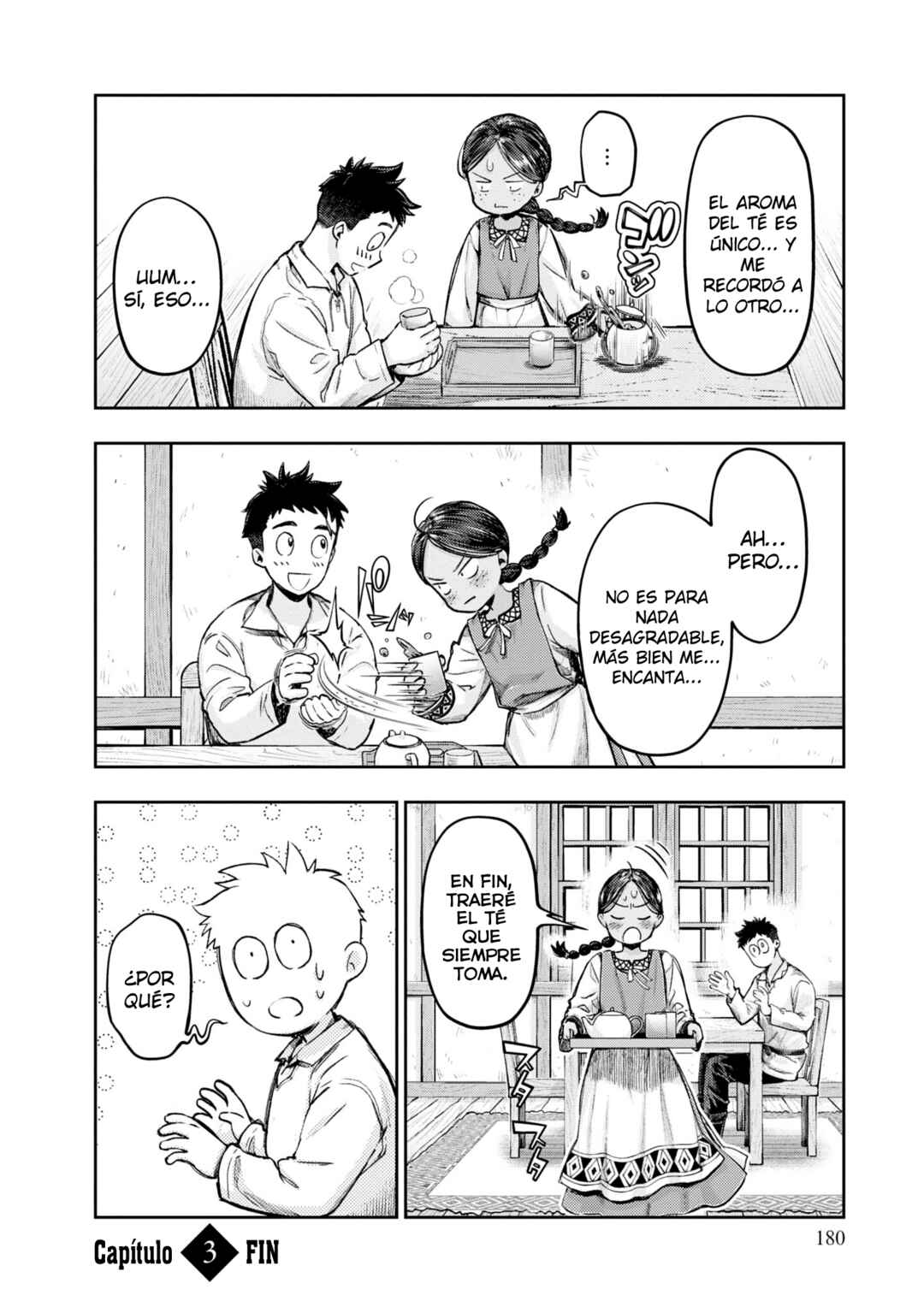 Nisemono no Renkinjutsushi Chapter 3 - Page 67