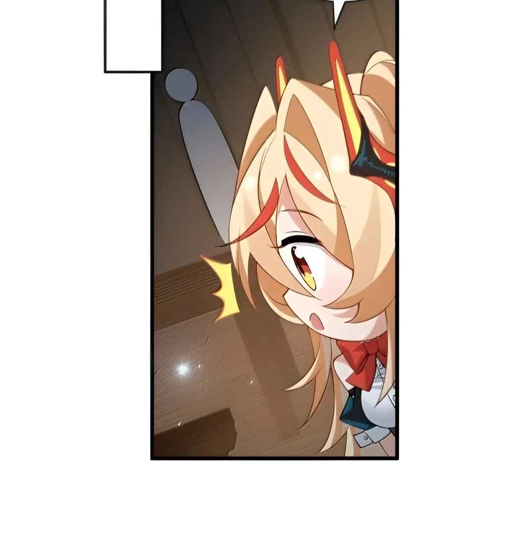 Mǎnjí Chuānyuè de Wǒ Wèishénme Shì Mùshī Xiǎojiě a Chapter 29 - Page 23