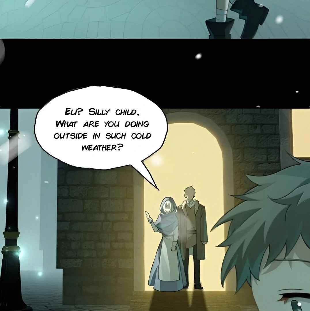 Mǎnjí Chuānyuè de Wǒ Wèishénme Shì Mùshī Xiǎojiě a Chapter 29 - Page 3