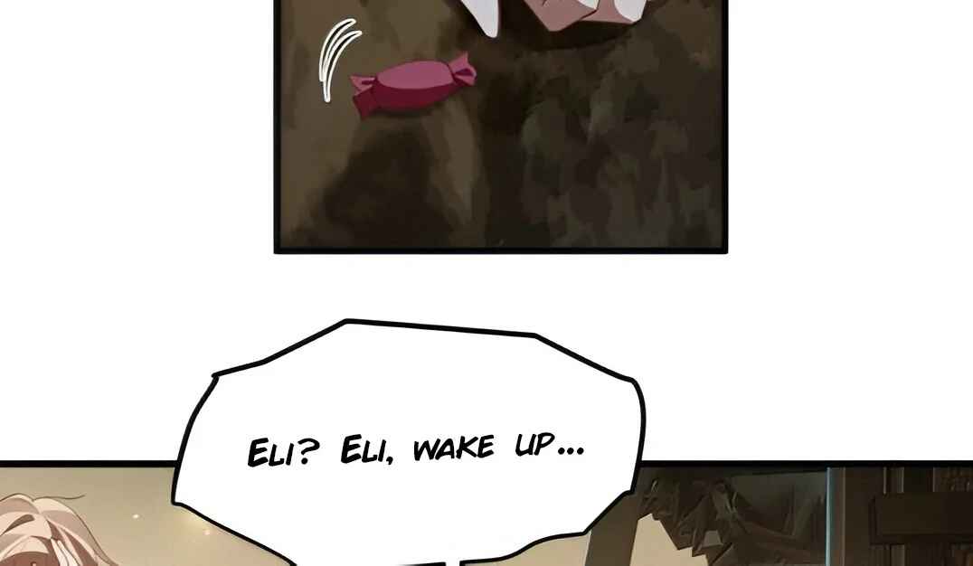Mǎnjí Chuānyuè de Wǒ Wèishénme Shì Mùshī Xiǎojiě a Chapter 29 - Page 39