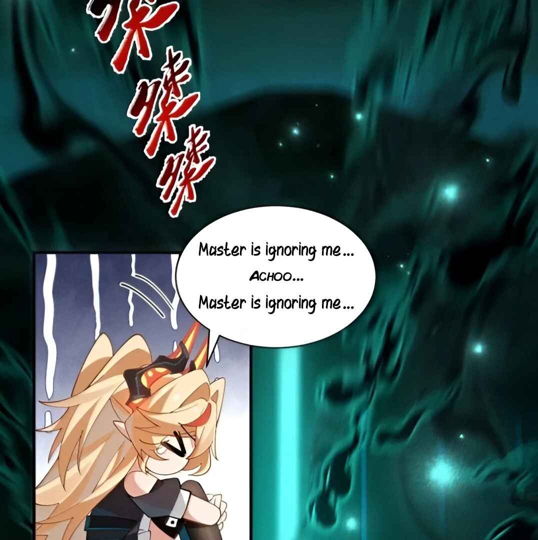 Mǎnjí Chuānyuè de Wǒ Wèishénme Shì Mùshī Xiǎojiě a Chapter 29 - Page 59