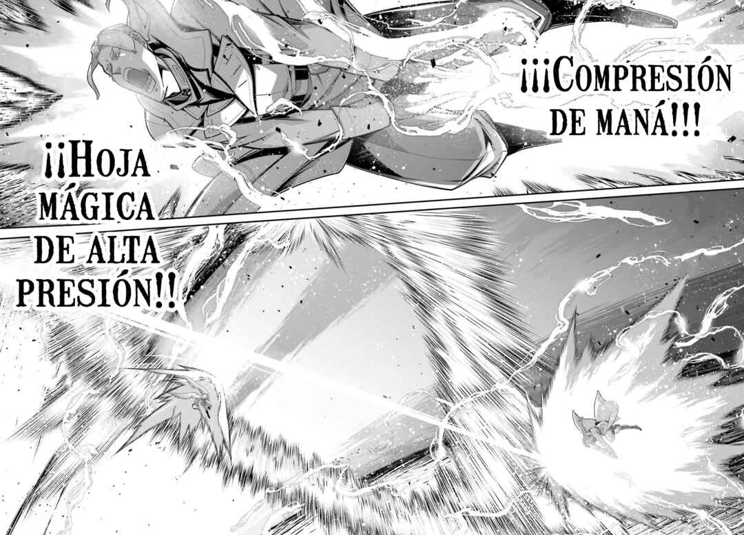 Youjo Senki Chapter 115 - Page 28
